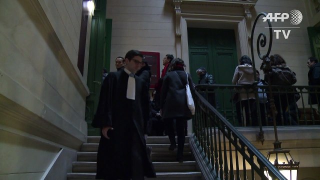 Un couple de Chinois jugé pour avoir tué et dépecé un couple