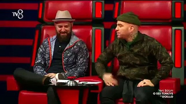 Hadise & Acun Ilıcalı