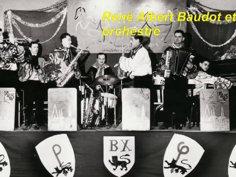 Bayeux des années 30 aux années 50   PARTIE 3