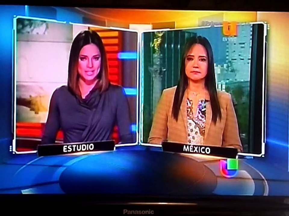 KATE DEL CASTILLO, MENSAJES REVELADORES, PRIMER IMPACTO, ENE 19 2016