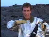 Bill Nye the Science Guy episodes 64 Earthquakes