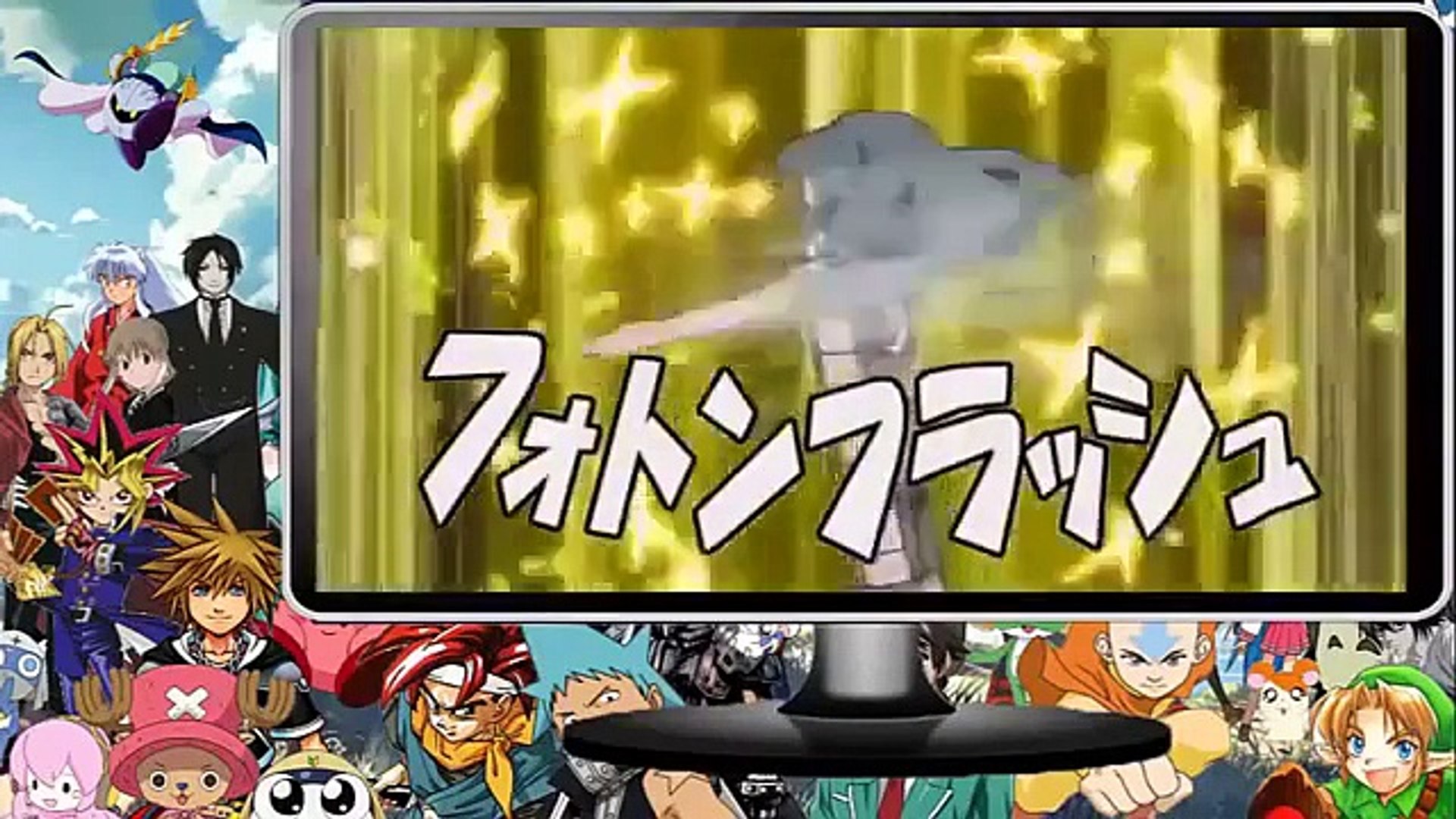 イナズマイレブン 第34話 Inazuma Eleven Episode 34 Engsub Dailymotion Video