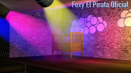 (SFM-FNAF)(O.F.B season 1 episode 1)(El secuestro)(ESPAÑOL)(BY FOXY EL PIRATA OFICIAL)