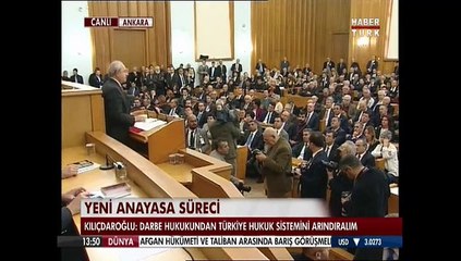 KILICDAROGLU Tayyip Erdogana Ey Diktatör Bozuntusu,sen namus ve serefden ne anliyorsun
