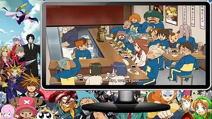 Download Video: イナズマイレブン 第14話 Inazuma Eleven episode 14 Engsub