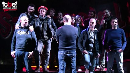 Spot CBE, quarta puntata