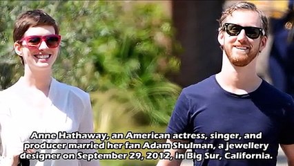 10 Popular Celebrities Who Married With Their Fans