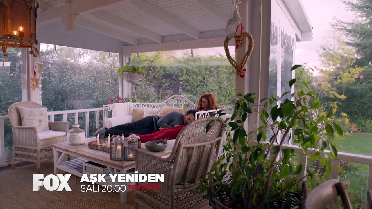 Aşk Yeniden 39.Bölüm Fragmanı