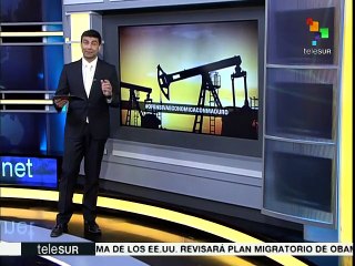 Venezuela: instalan el Consejo Nacional de Economía Productiva