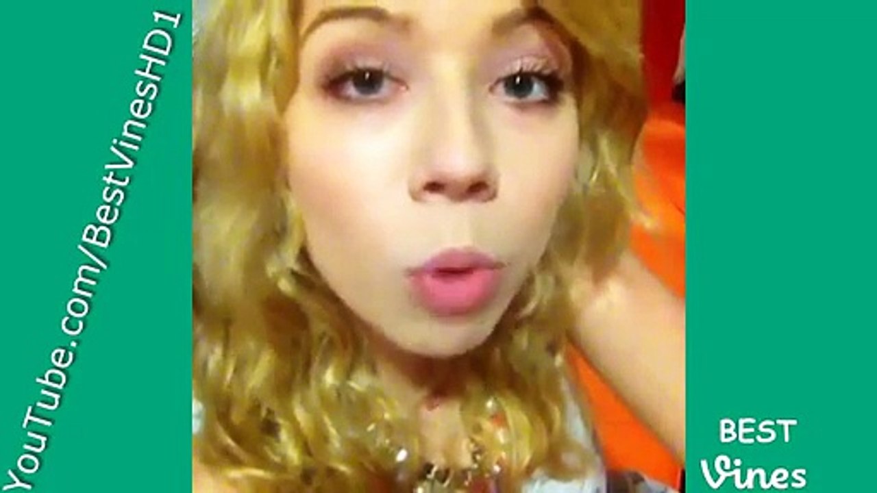 Huge Jennette McCurdy Vine Compilation - All Jennette McCurdy Vines (227 Vines) - BEST VINES