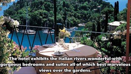 Top 10 Best Luxurious Hotels In The World