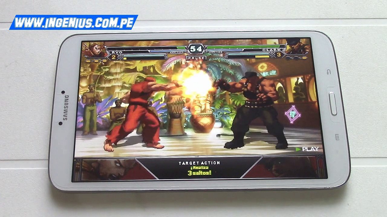 Juegos android Offline (sin internet)