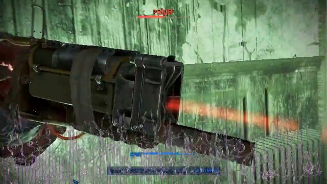 Fallout4: Ядерної зими не буде.