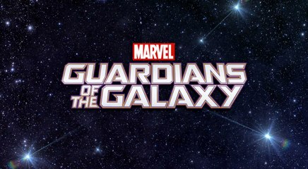 Los Guardianes de la Galaxia - Origenes Audio Latino [DW]