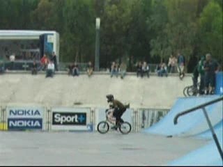 Nokia fise 2007