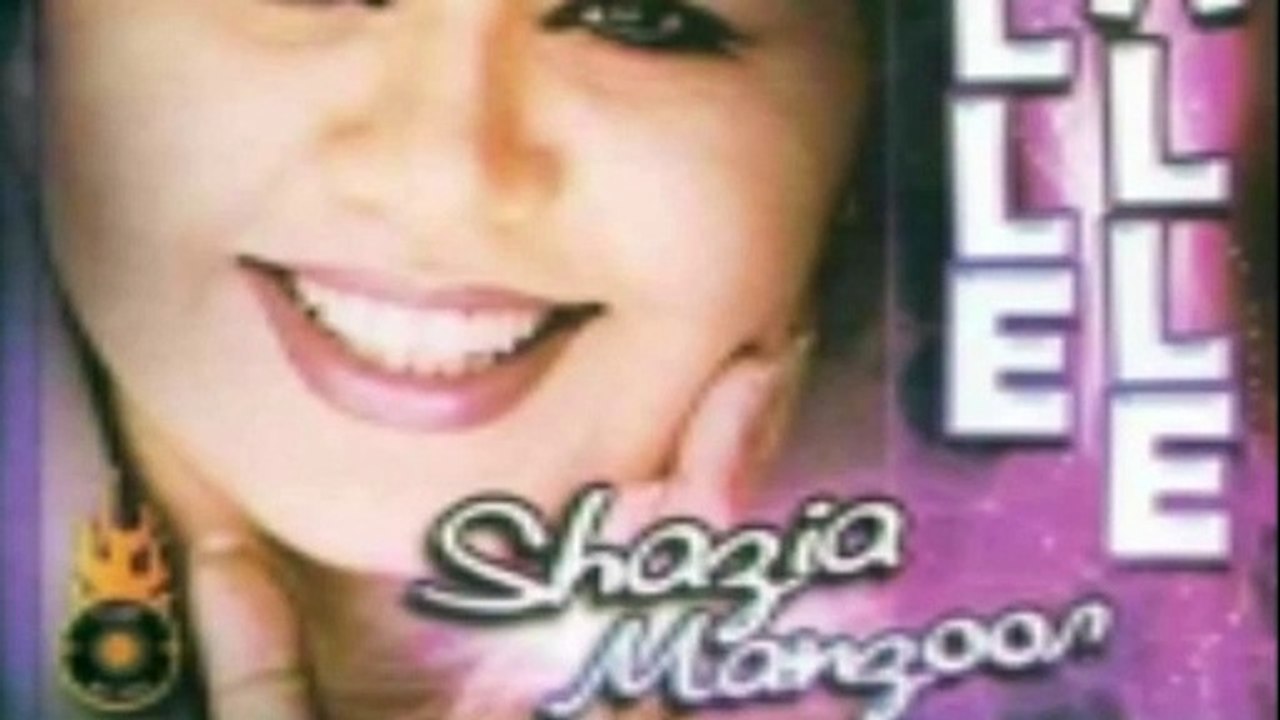 Shazia Manzoor | Balle Balle | Balle Balle