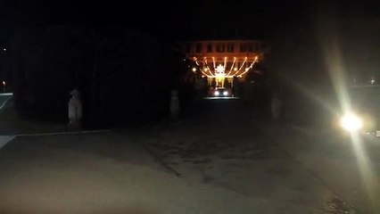 QUI MILAN - Bee lascia Arcore