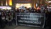 Eskişehir'de Hrant Dink Yürüyüşüne Polis İzin Vermedi