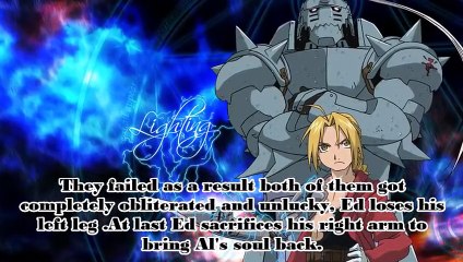 Top 10 Best Anime Series Of All Time