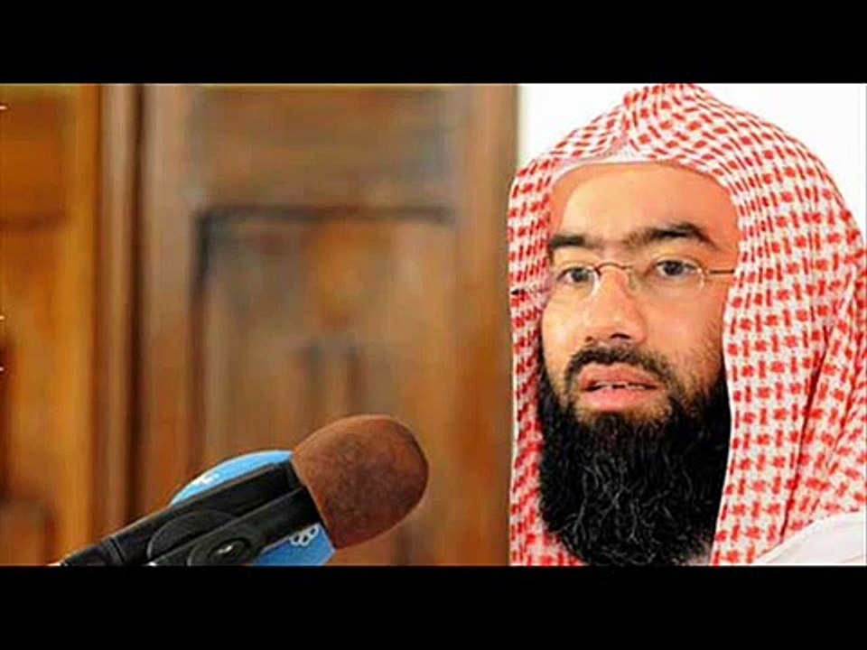 قصص الأنبياء 9: قصة داود وسليمان (ع) بصوت نبيل العوضي