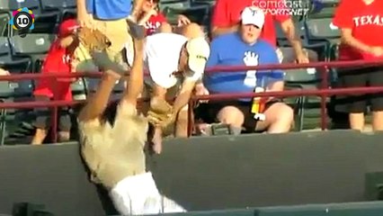 10 Deaths Caught On Live TV!