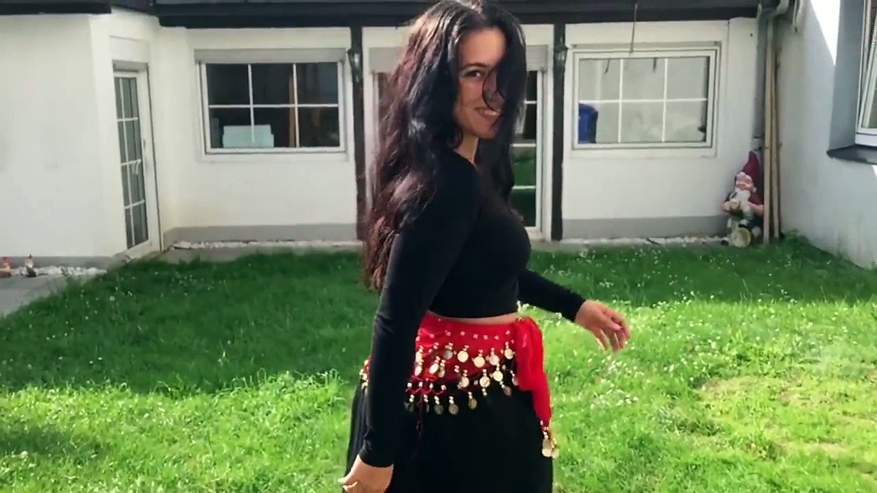 full Time MAZA  Mahol DANCE