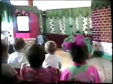 “Федот,да ни тот “- сказка для детей,автор пьесы и режиссёр - Арк.Чужой