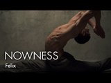 Extreme Yoga: pushing the boundaries of flexibility