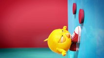 Wo ist Küken Chicky? Folge 28 31! lustige Cartoons deutsch where is chicky