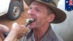 Amateur DIY 'dentist' pulls teeth with pliers in Australia's Outback