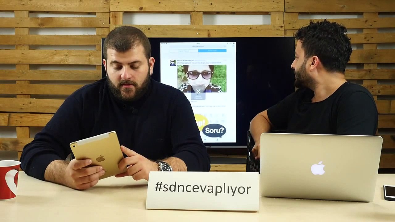 ShiftDelete.Net Cevaplıyor #25