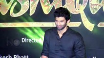 REVEALED _ The Secret Behind Aditya Roy Kapur's Well Toned Body For Fitoor