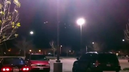 UFO/Strange Lights in Lake Elsinore, Ca