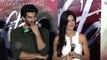 Katrina Kaif Reacts To Her Picture Of Kissing Ranbir Kapoor _ Fitoor Trailer Launch