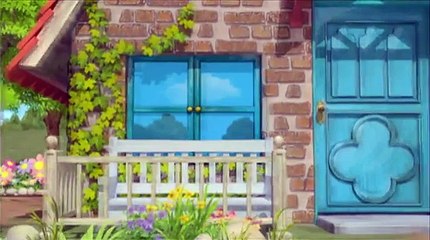 Nobody loves me EP34 [Chiro and Friends] Kids Animation Дети анимация Çocuk animasyonu