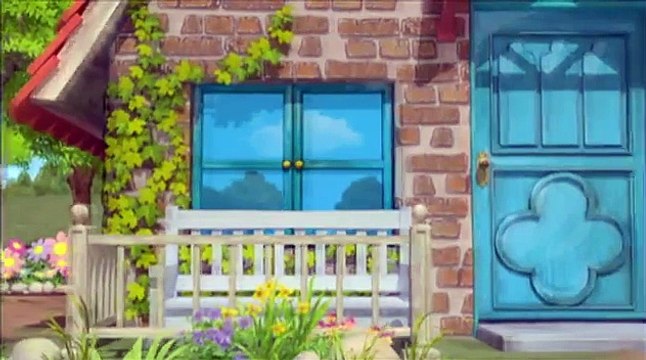 Nobody loves me EP34 [Chiro and Friends] Kids Animation Дети анимация Çocuk animasyonu