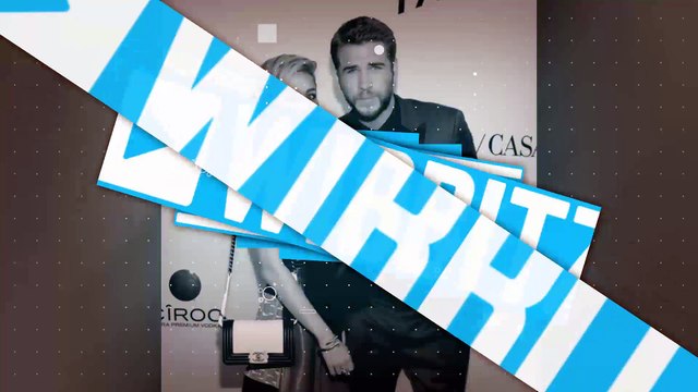 Miley Cyrus Is Wearing Her Engagement Ring From Liam Hemsworth Weeks After They Reunite in Australia