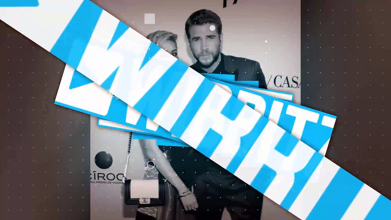 Miley Cyrus Is Wearing Her Engagement Ring From Liam Hemsworth Weeks After They Reunite in Australia