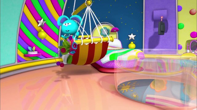 Everythings Rosie Poorly Raggles