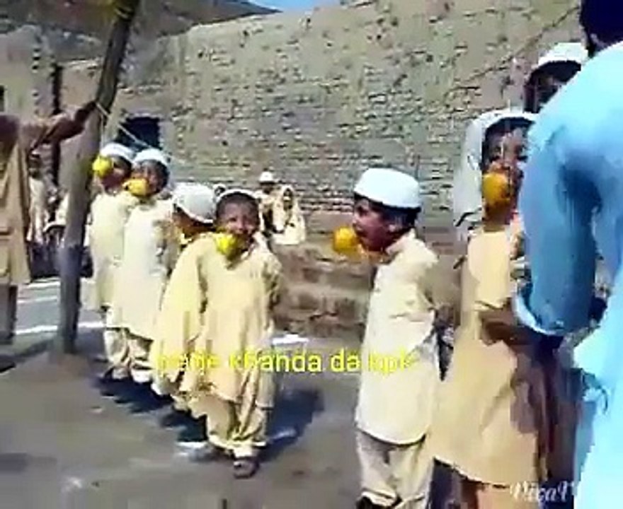 Pathan kids very funny school video, pashto funny drama, pashto funny video, pathan kids playing game, pashto tapay, tang takor, pashto songs, karan khan tapay, rahim shah songs