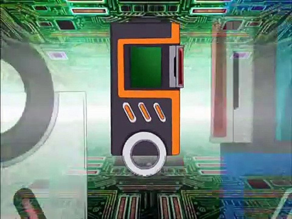 Digimon Savers - Sigla + Link Episodi