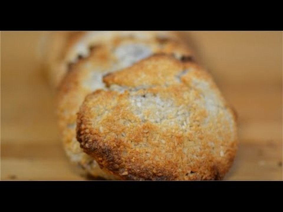 ★ Biscuits AVEC 2 INGREDIENTS ★ - 750 Grammes