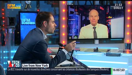 Live From New York: Une mise à jour du thermostat Nest a laissé certains utilisateurs dans un froid polaire - 19/01