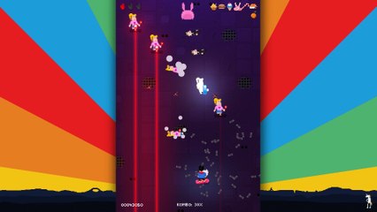 Shooting Stars - Bande-annonce de lancement