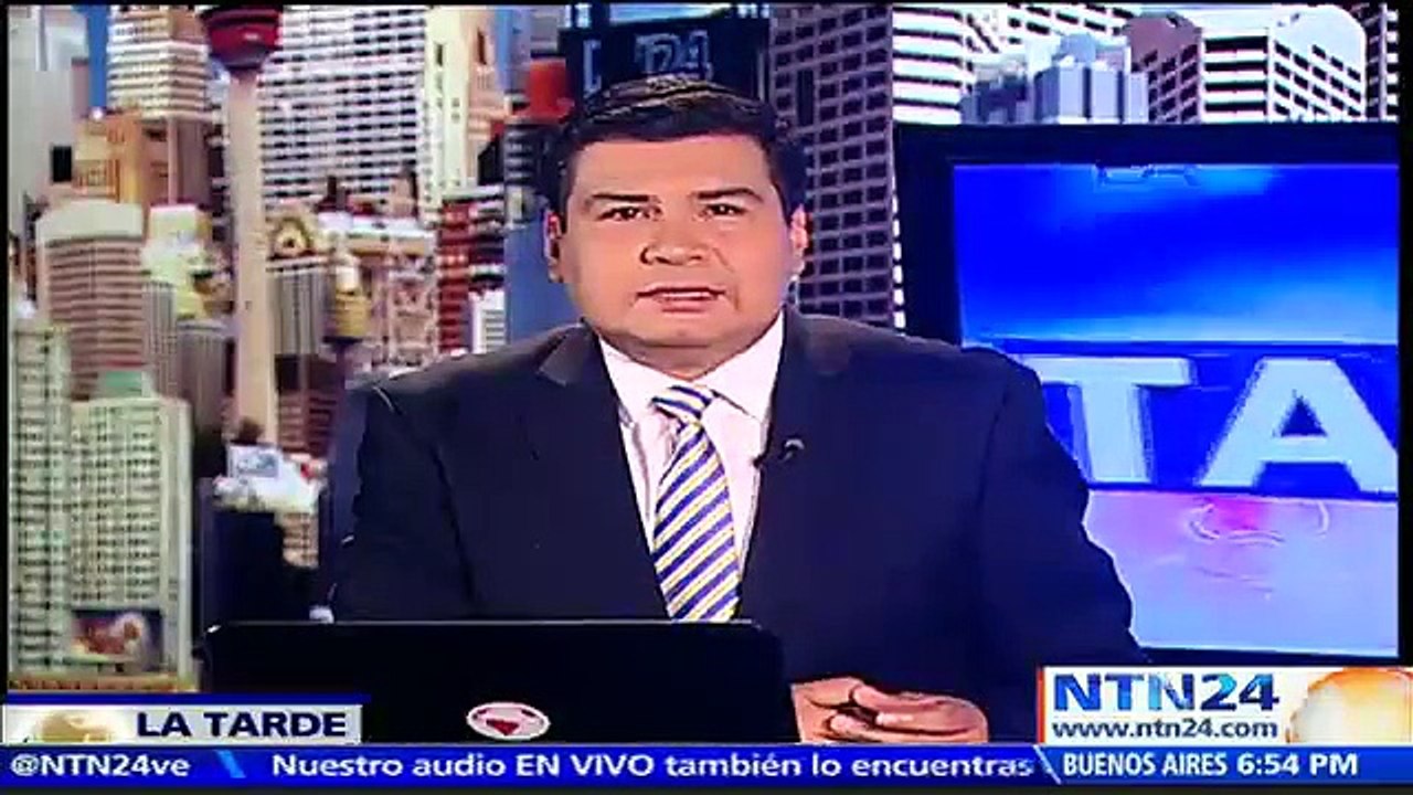 "Hollywoodización de México", así calificó el profesor Héctor Schamis a la relación entre Kate del Castillo, Sean Penn y 'El Chapo' Guzmán