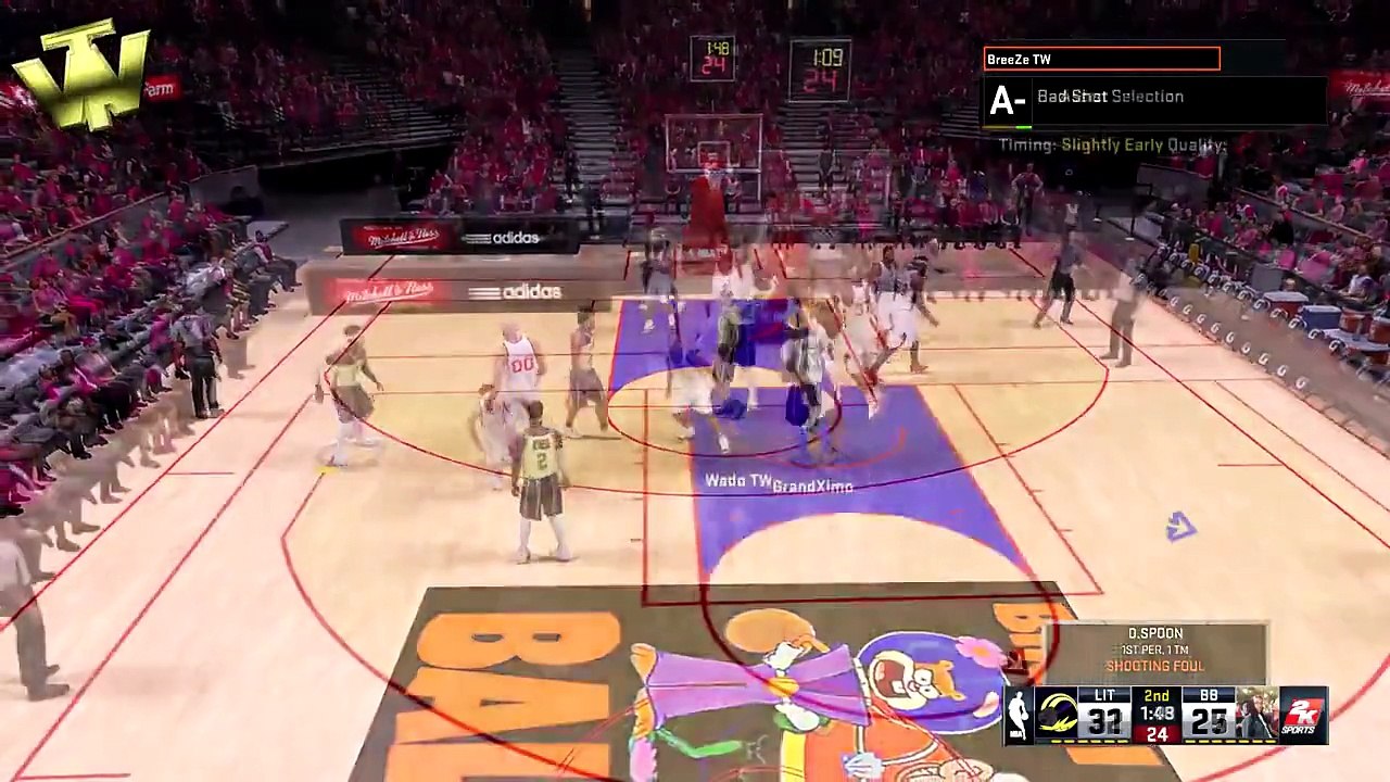 NBA 2K16: IMPORTANT CHANNEL UPDATE Witness Gaming Needs YOUR HELP! Leave Feedback!