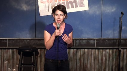 Laura Crawford - Bartender