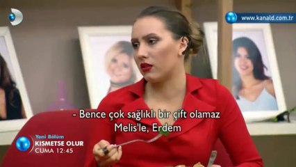 Kısmetse Olur 44.Bölüm fragmanı