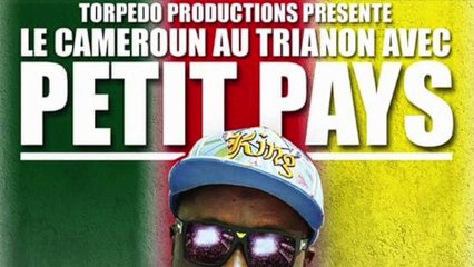 PETIT PAYS au Trianon Paris