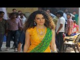 Kangna Ranaut 'switches off' on 'Tanu Weds Manu Returns' sets